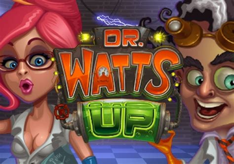 Dr Watts Up 4
